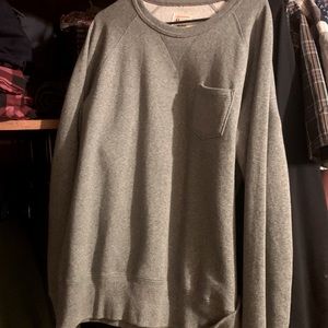 Todd Snyder Champion Sweatshirt